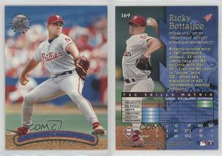 Ricky Bottalico