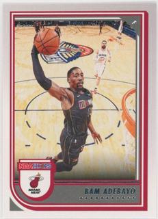 Bam Adebayo