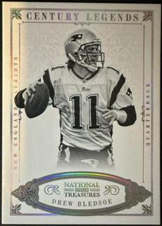 Drew Bledsoe