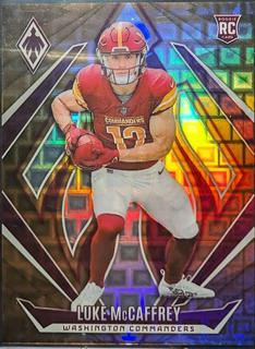 Luke McCaffrey