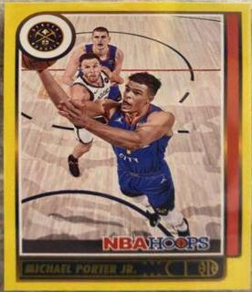 Michael Porter Jr.