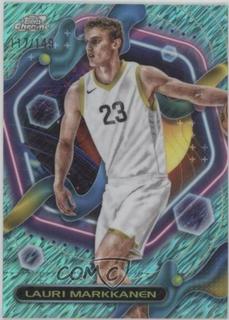 Lauri Markkanen