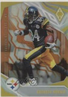 Antonio Brown