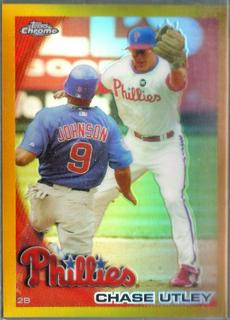 Chase Utley