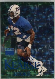 Jevon Kearse