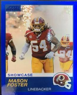 Mason Foster