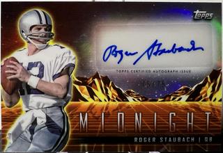 Roger Staubach