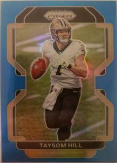 Taysom Hill