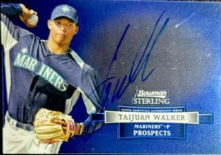 Taijuan Walker