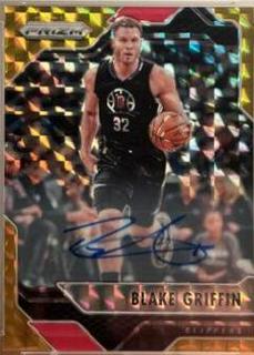 Blake Griffin