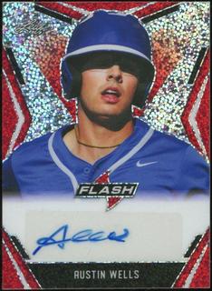 Austin Wells