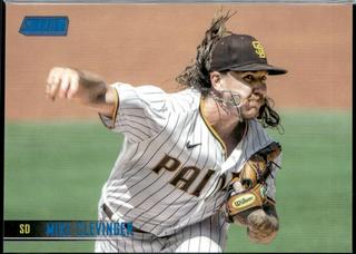 Mike Clevinger
