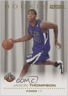 Jason Thompson