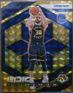 Stephen Curry