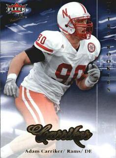 Adam Carriker