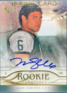 Mark Sanchez