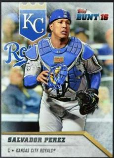 Salvador Perez