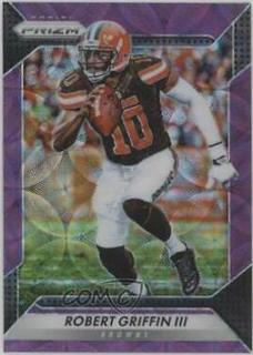 Robert Griffin III