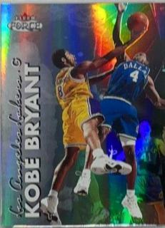 Kobe Bryant
