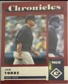 Joe Torre