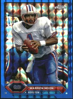 Warren Moon