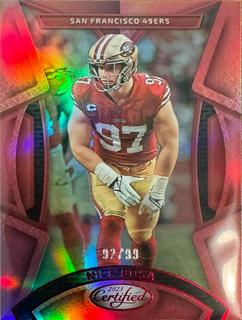 Nick Bosa