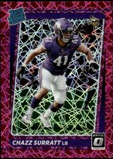 Chazz Surratt