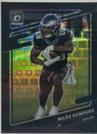 Miles Sanders