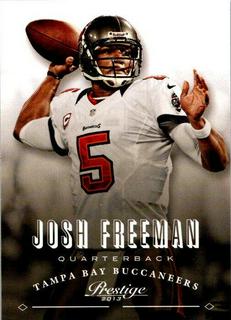 Josh Freeman