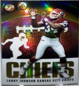Larry Johnson