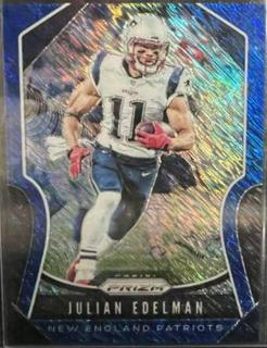 Julian Edelman