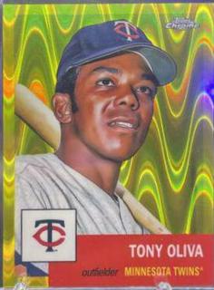 Tony Oliva