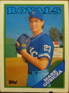 Mark Gubicza