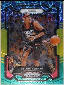 Allen Iverson