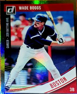 Wade Boggs