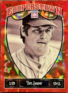 Tom Seaver