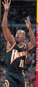 Mookie Blaylock