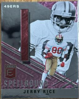 Jerry Rice