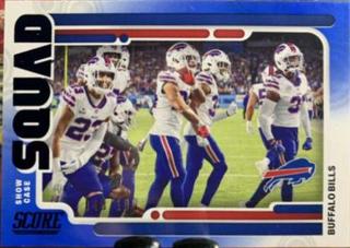 Buffalo Bills