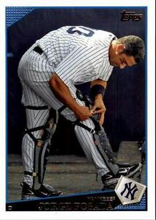 Jorge Posada