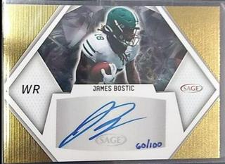 James Bostic