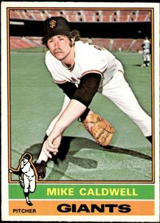 Mike Caldwell