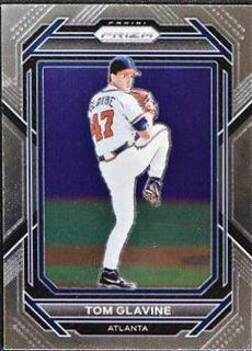 Tom Glavine