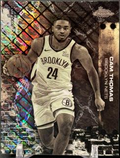Cam Thomas