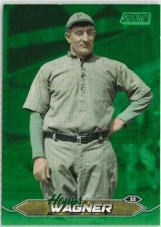 Honus Wagner