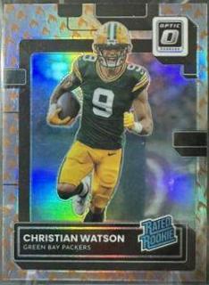 Christian Watson