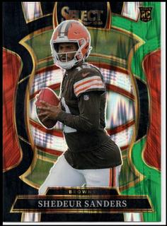 Shedeur Sanders