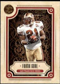 Frank Gore