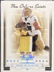 Deuce McAllister