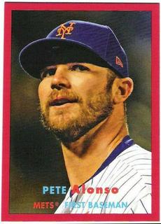 Pete Alonso